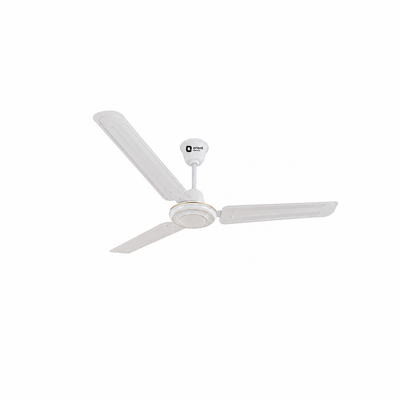 Orient Electric Apex-FX 1200 mm 3-Blade Ceiling Fan – White