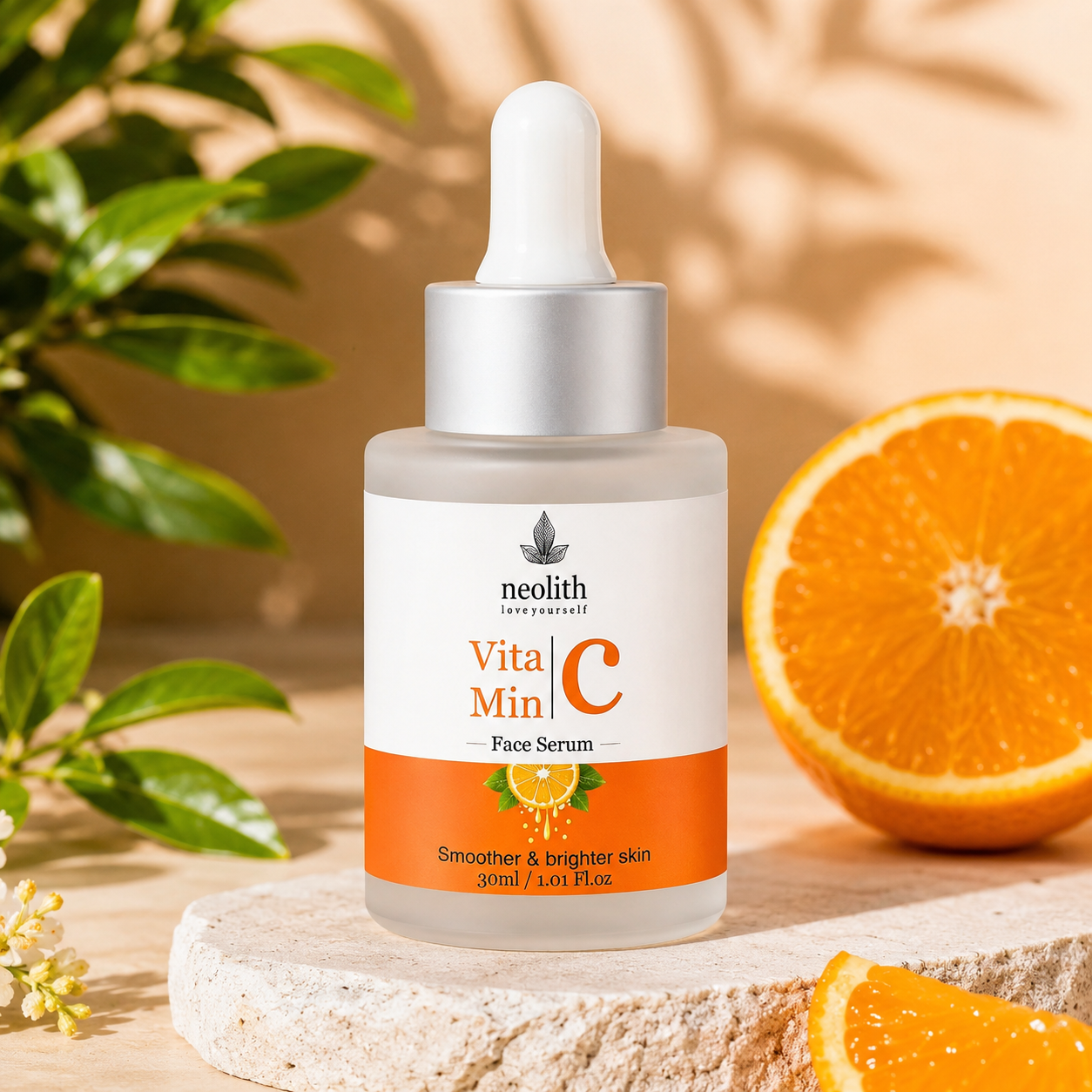 Vitamin C face serum | NEOLITH