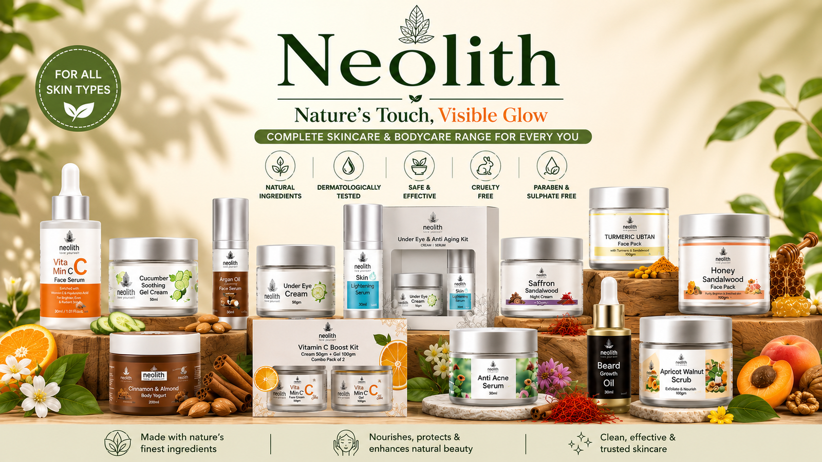 NEOLITH
