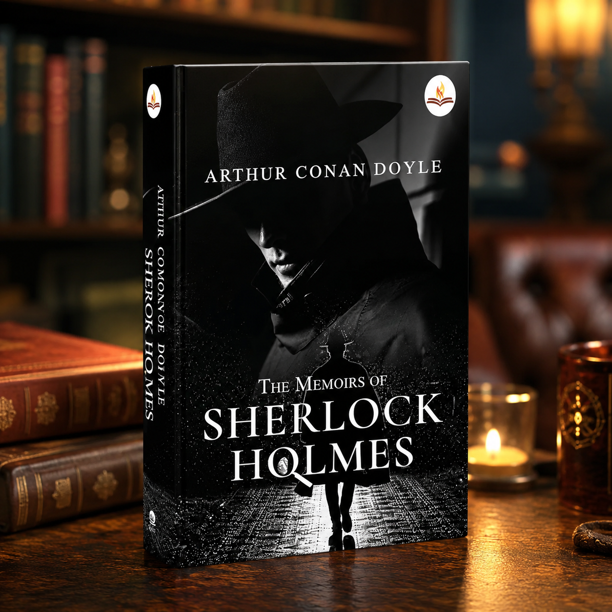 The Memoirs of Sherlock Holmes