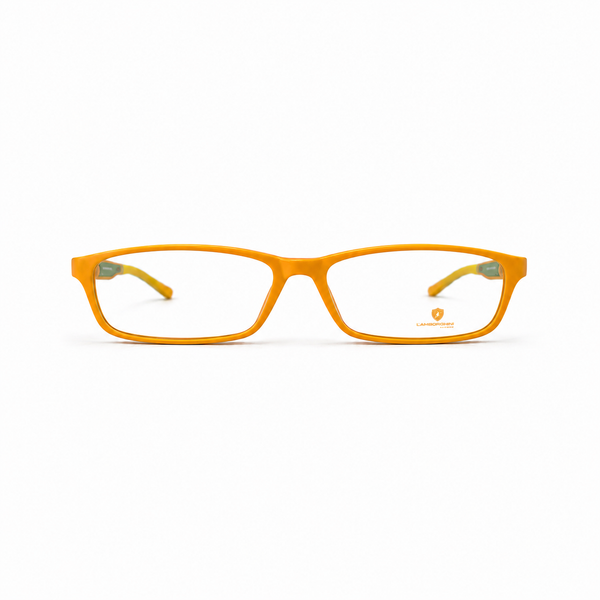 Fancy Full Rim Rectangle Frame For Men & Women 140mm (Unisex)