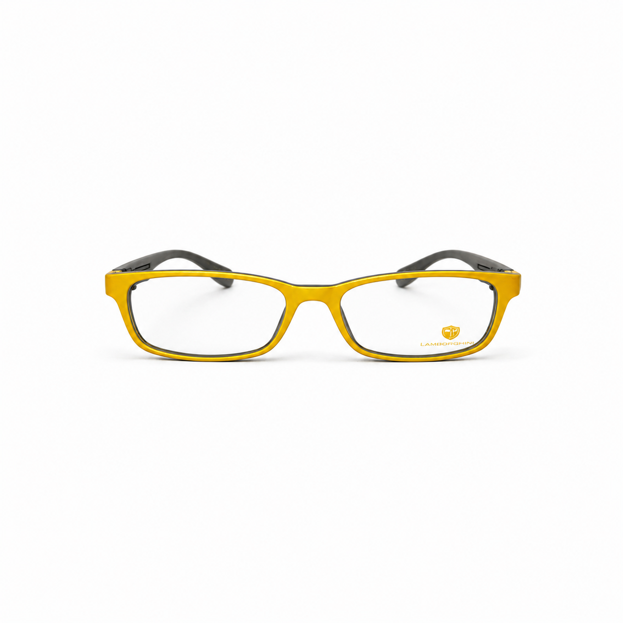 Fancy Full Rim Rectangle Frame For Men & Women 143mm