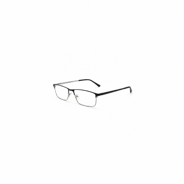IGO Full Rim Rectangle Frame For Men & Women 138mm (Unisex)