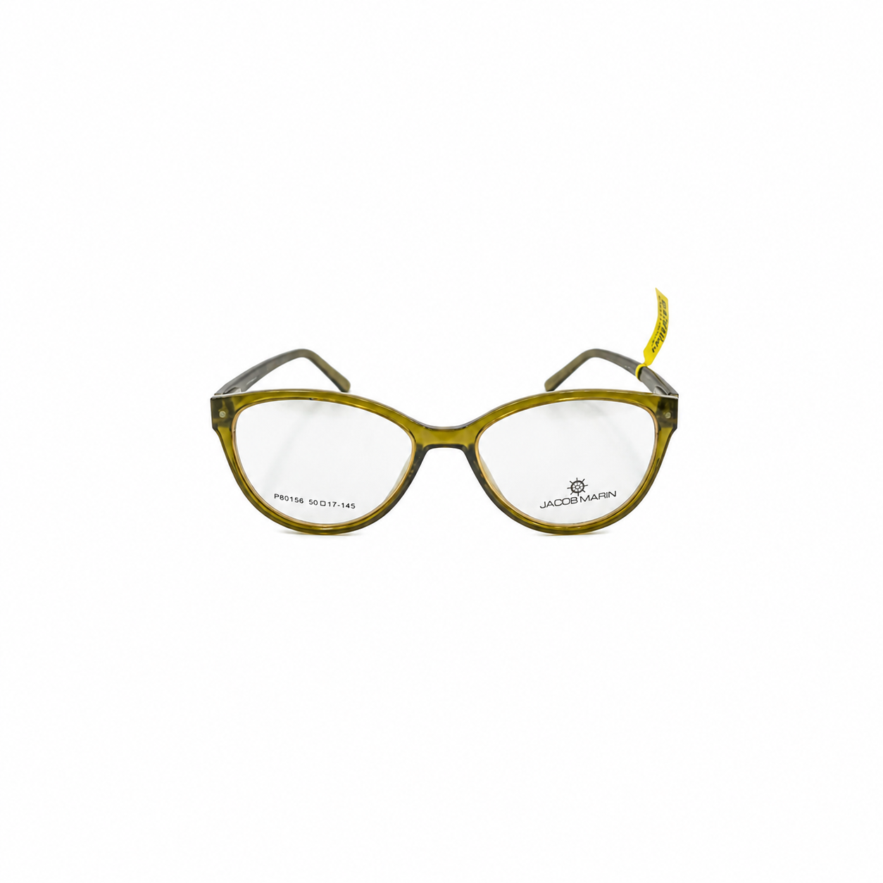 Jacob Marine Cat-Eye Sunglasses 50mm For Girls