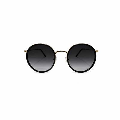 Tornado Round Sunglasses 54mm For Men & Women (Unisex)