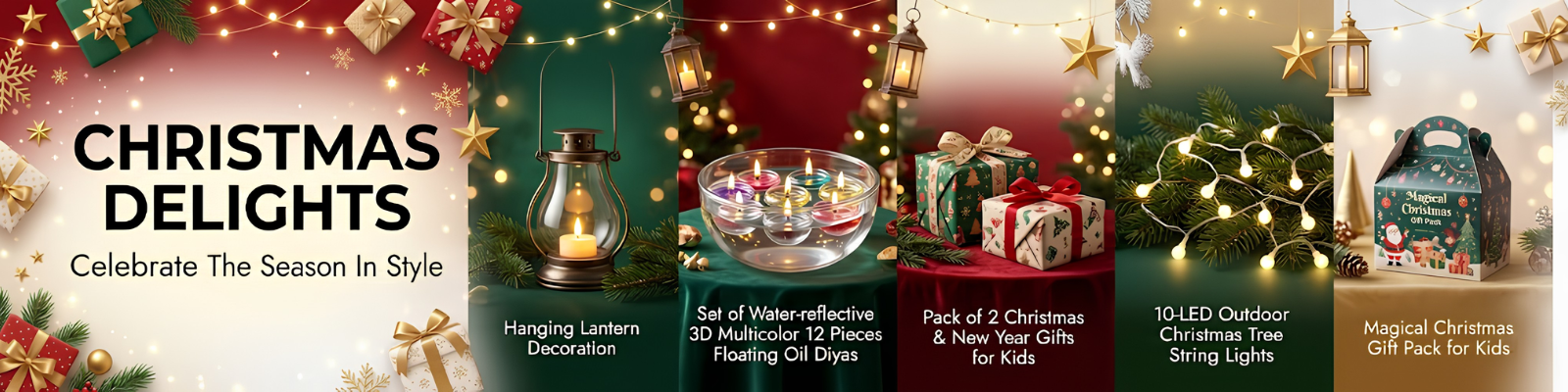 Christmas Delights