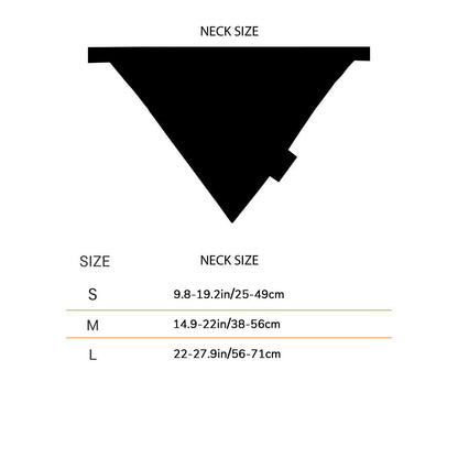 HUFT Sis - Steals Treats & Hearts Dog Bandana2