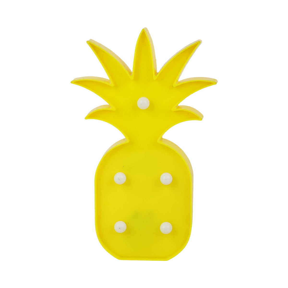 Pineapple Shaped Led Decorative Night Light (1 Pc) HP DD