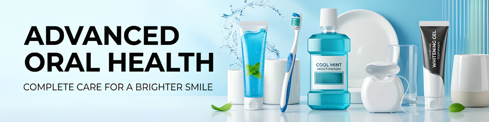 Colgate - OLD