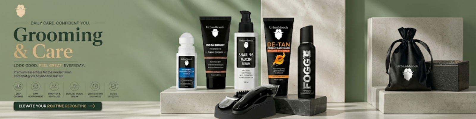 Men's Care