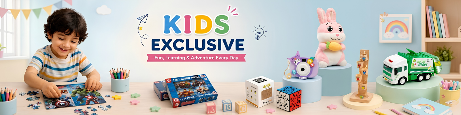 Kids Toys