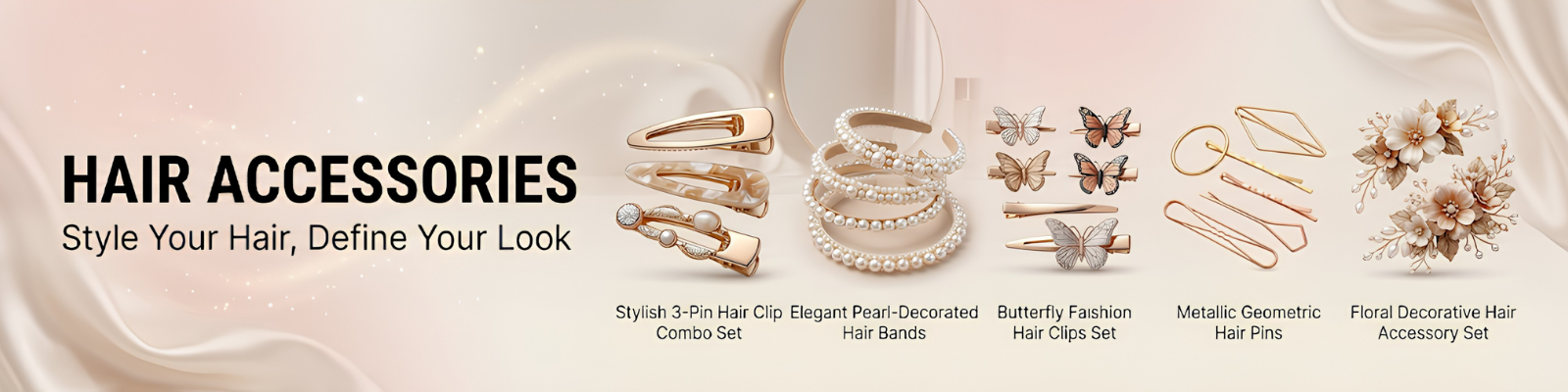Hair Accessories