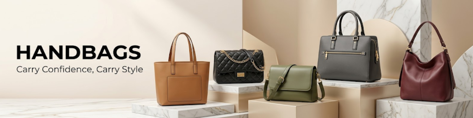 Handbags