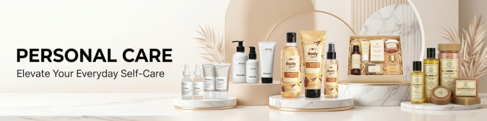 Personal Care