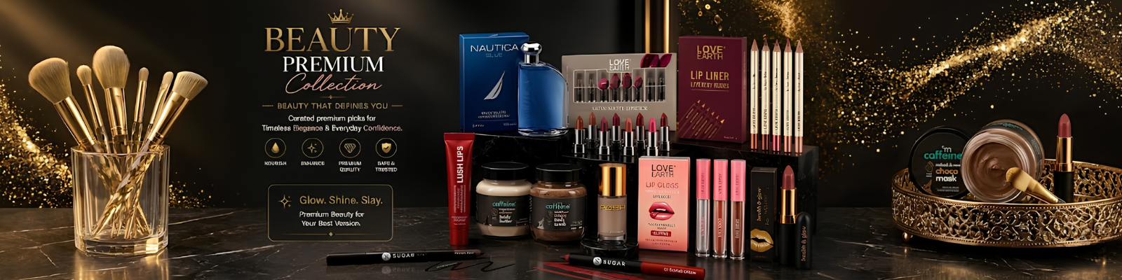 Beauty Premium