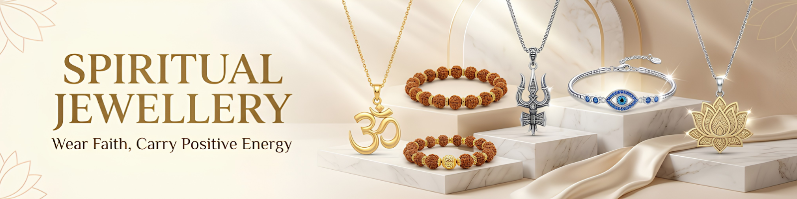 Spiritual Jewellery