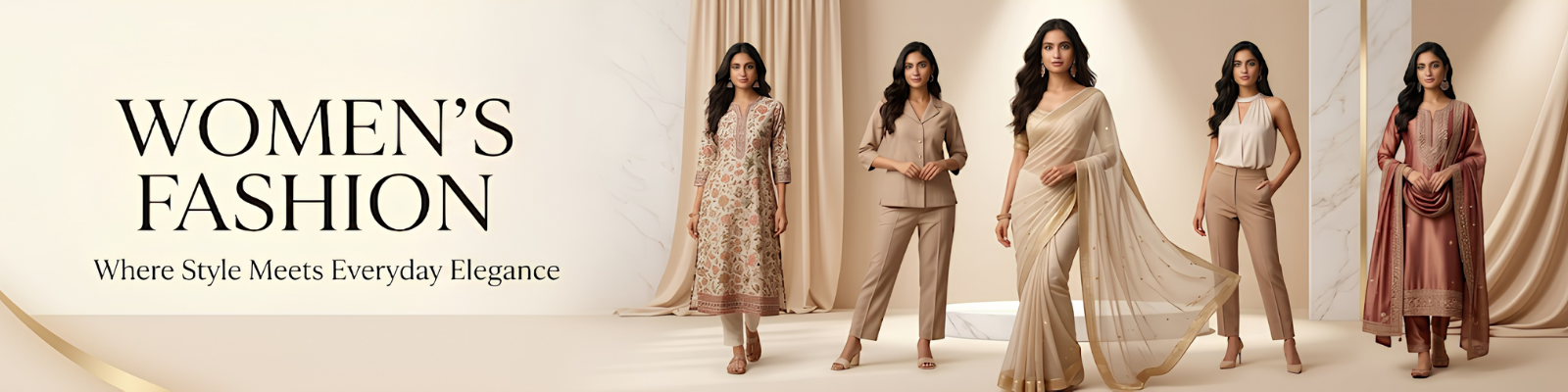 Women Exclusive