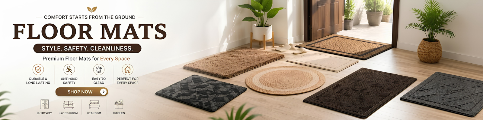 Floor Mats