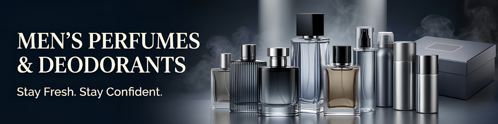 Men's Perfumes