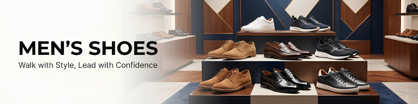 Mens Shoes