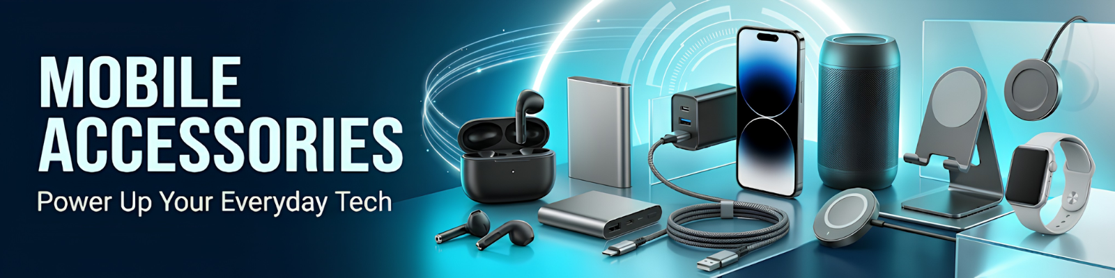 Mobile Accessories