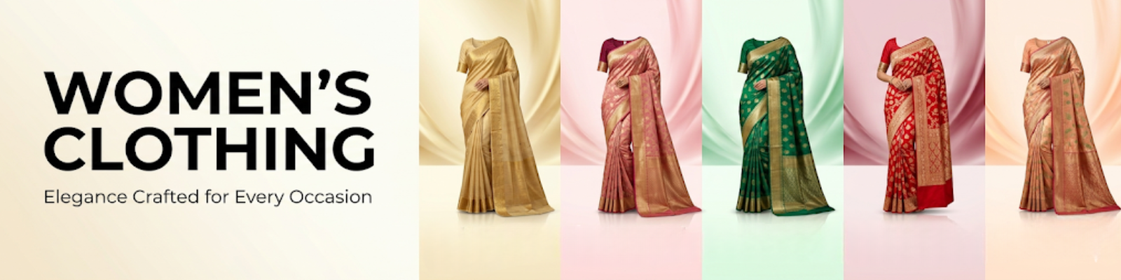 Women's Clothing