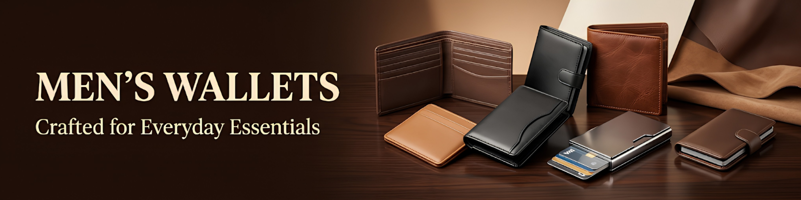 Men's Wallet