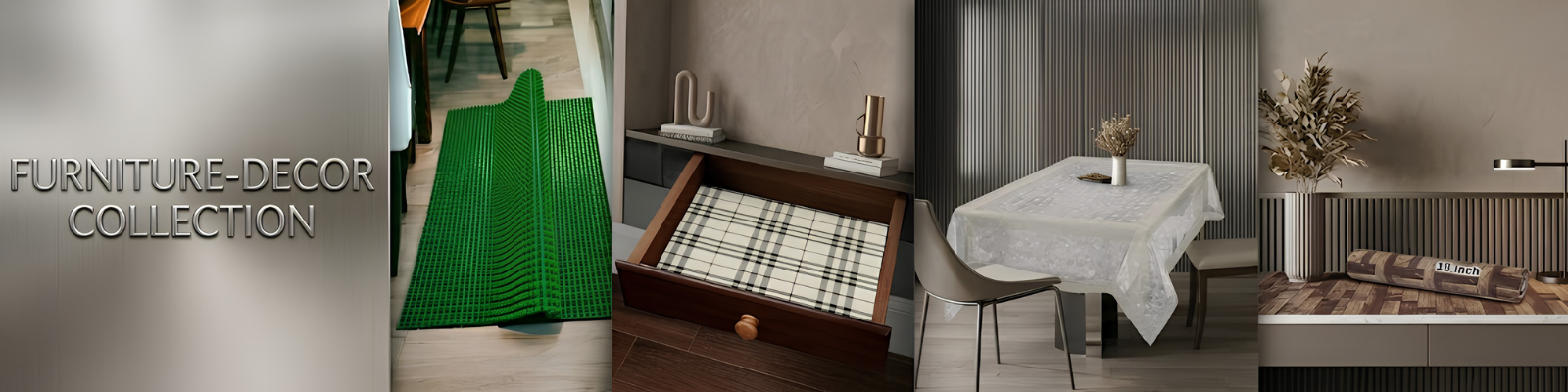 Furniture Decor