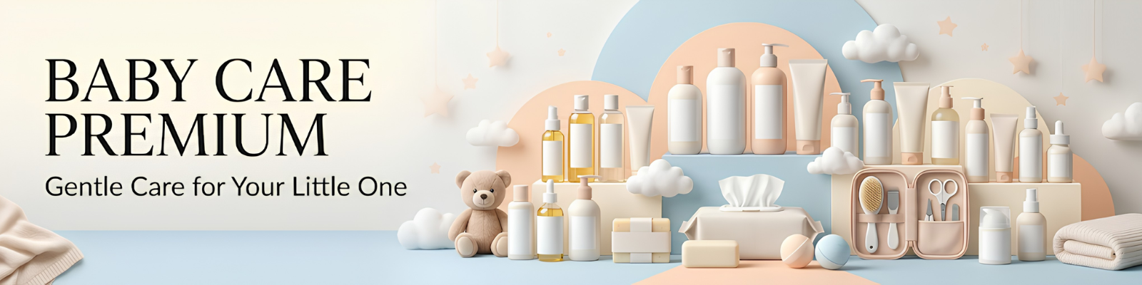 Baby Care Premium