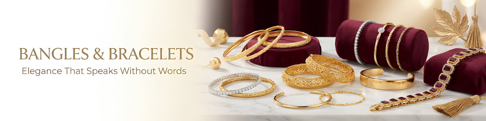 Bangles and Bracelets
