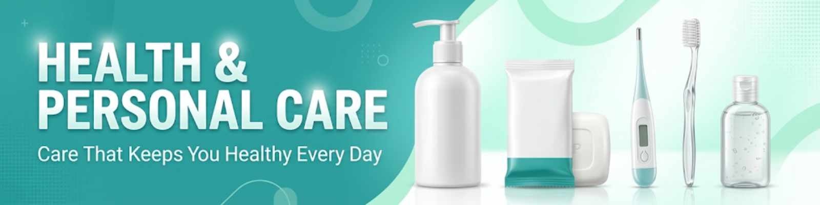 Health & Personal Care