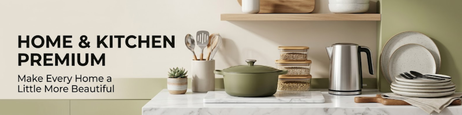 Home & Kitchen Premium - OLD