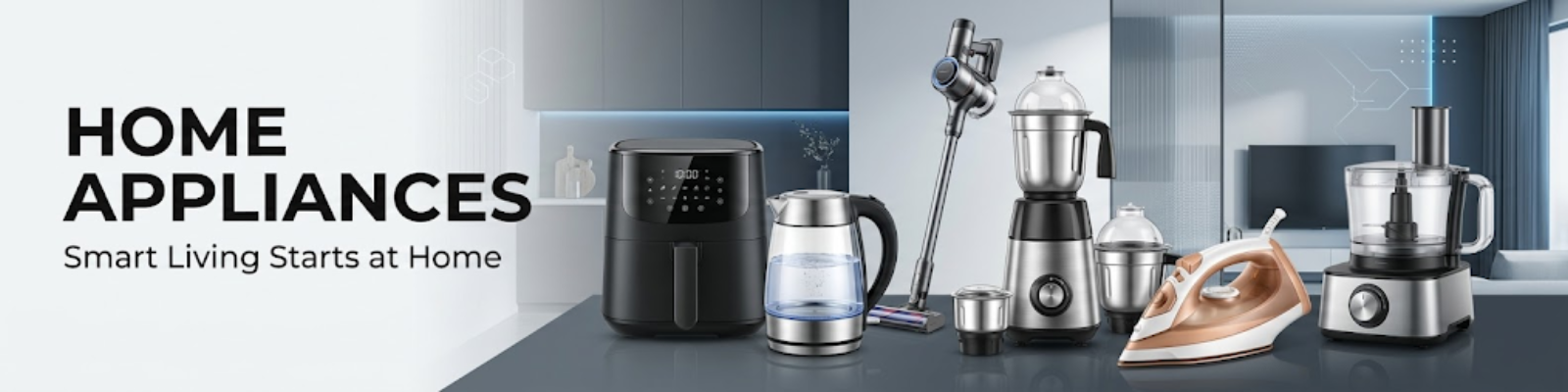 Smart Home Devices