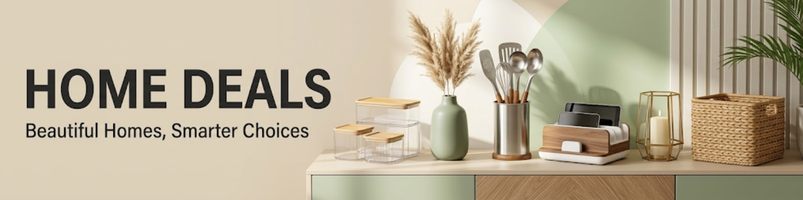 Home Deals