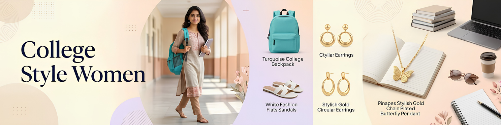 College Style – Women