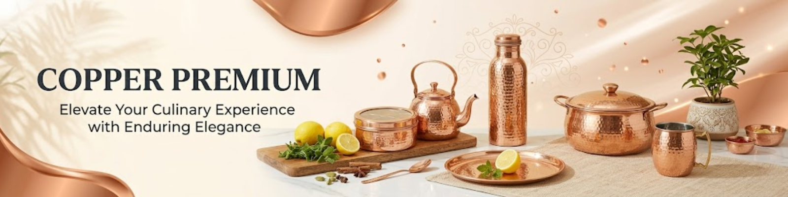 Copper Premium - OLD