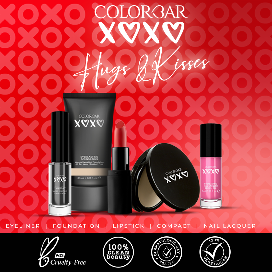 Colorbar XOXO Everlasting Primer