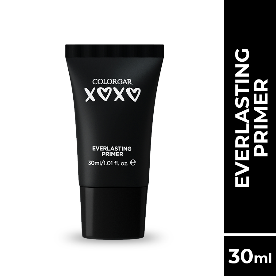 Colorbar XOXO Everlasting Primer