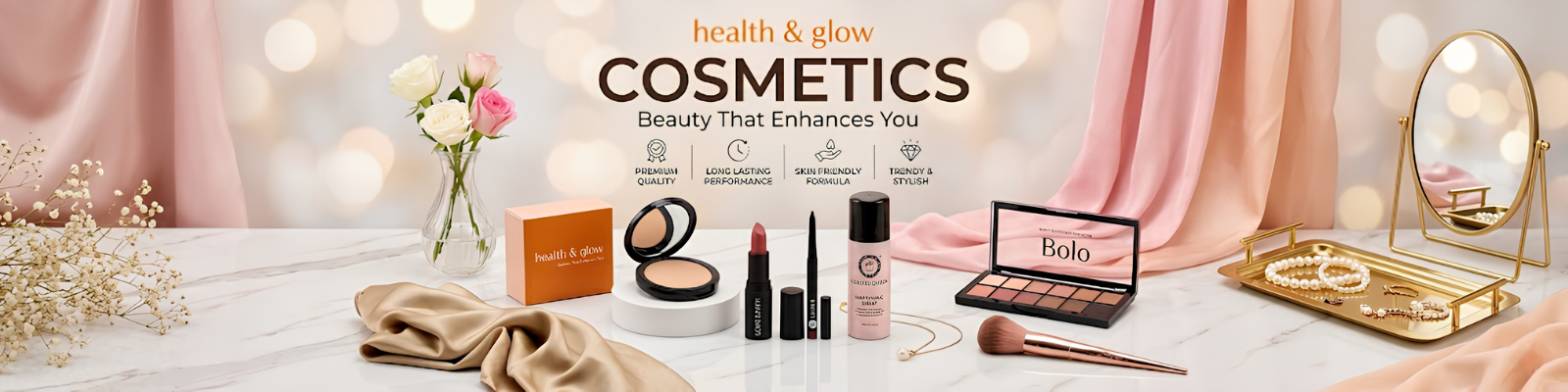 Cosmetics
