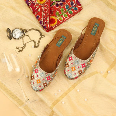 Indifeet Jutti for Women