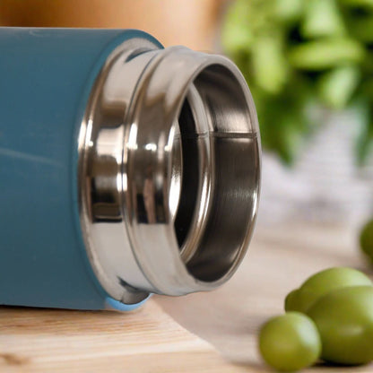 Unbreakable Stainless Steel Leak Proof (500 Ml)
