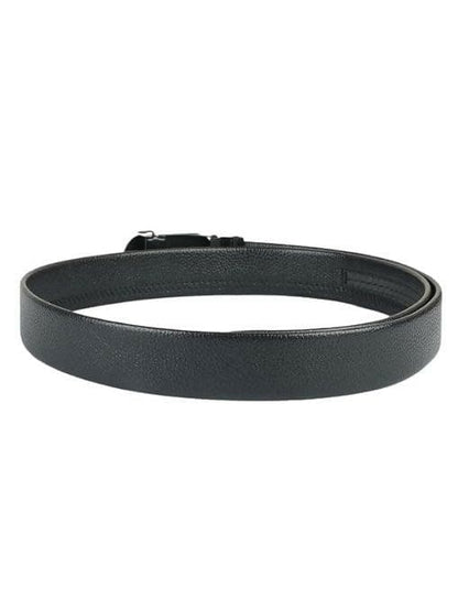 ZEVORA Men's Casual Buckle Belt - HalfPe