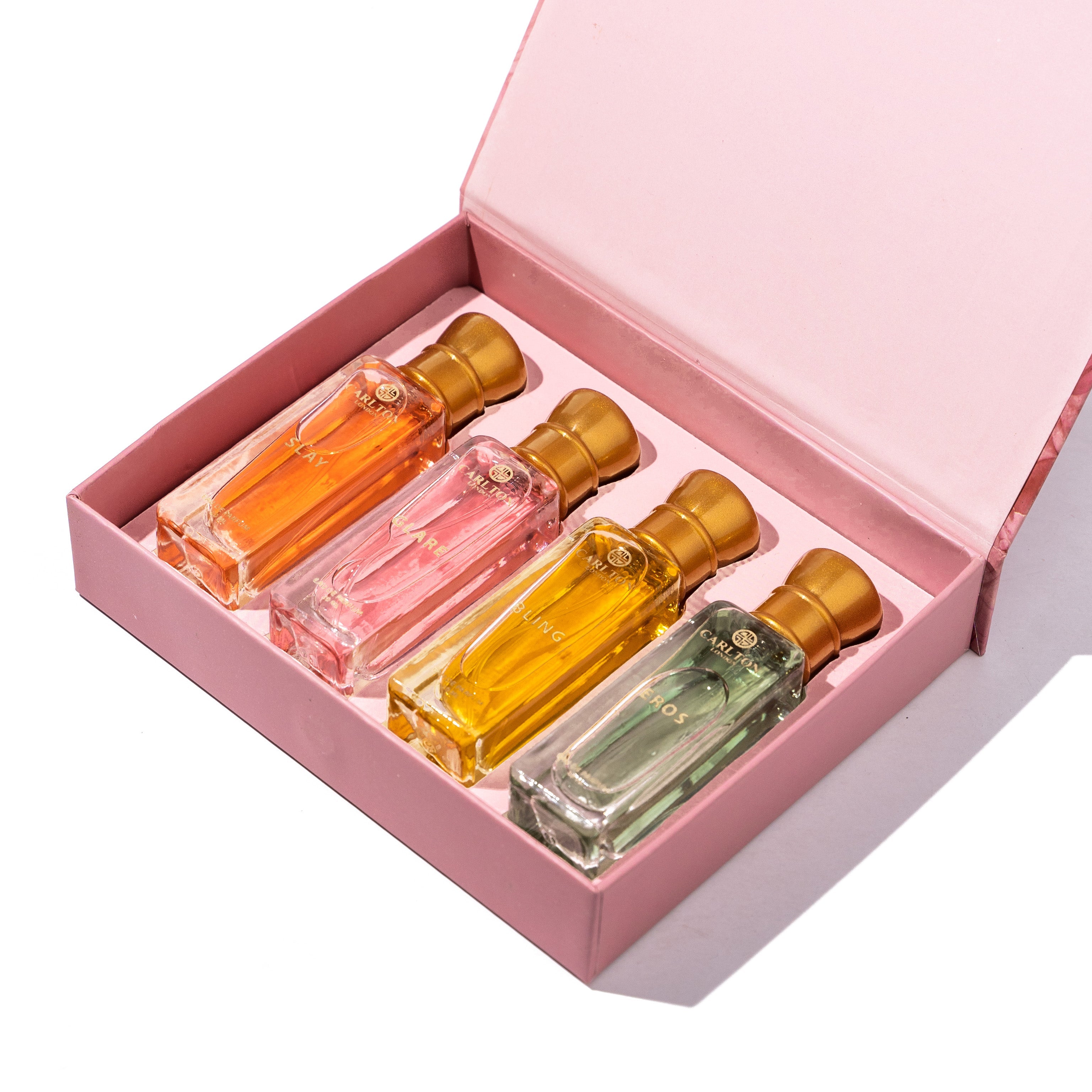 DAZZLE WOMEN GIFT SET - CLPLG008