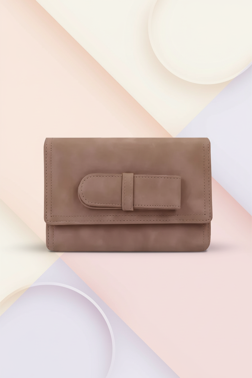 Chic and Playful : Women's Sling Bag (Pink) RAYORA ENTERPRISE