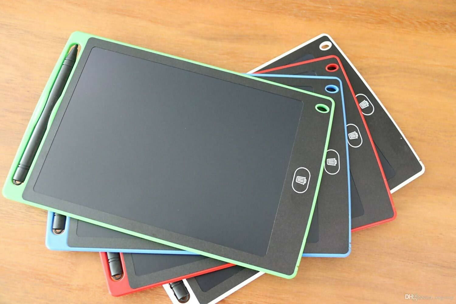 8.5 Inch Digital Lcd Writing Drawing Tablet Pad Graphic Ewriter Boards Notepad ABHI Mobiles