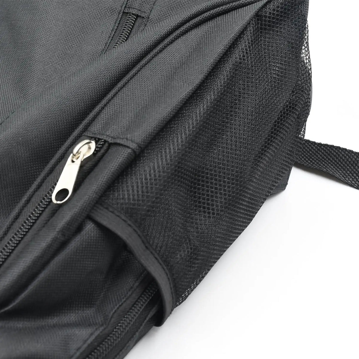 Slim Durable Polyester Laptop Backpack – Water-Resistant College Bag for Men & Women HP DD