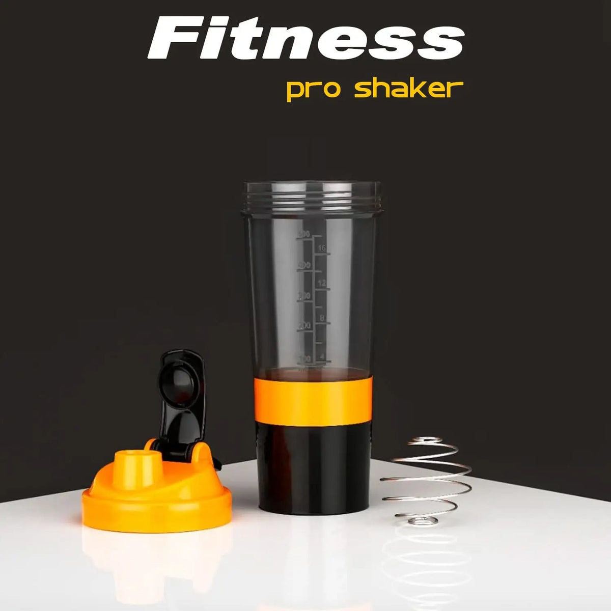 Gym Shaker Bottle  Shakers For Protein Shake HP DD