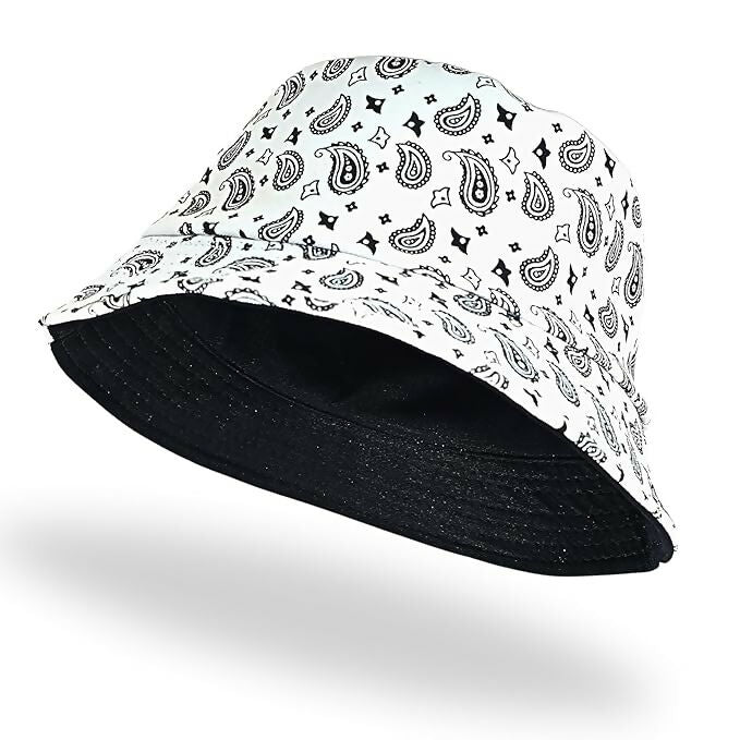 Unisex_Fashion_Reversible_Bucket_Hats_Great_Looking_Quality_Hat_Foldable_Easy_to_Pack_Breathable_Material_Ideal_for_Outdoors_Cashew_Flower_Pattern_Caps_-_Tomorrow_Fashi