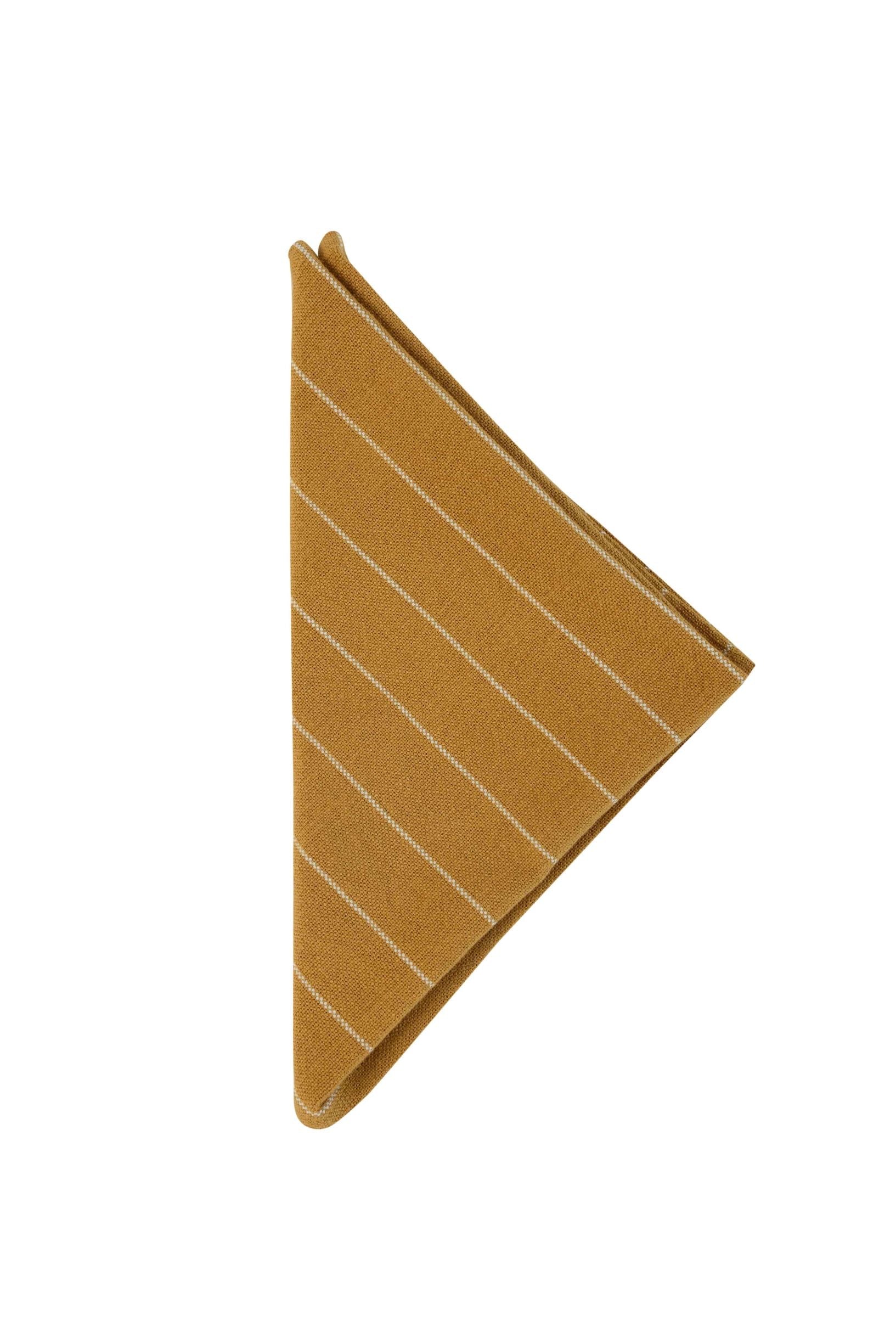 Mustard Mustard Napkins