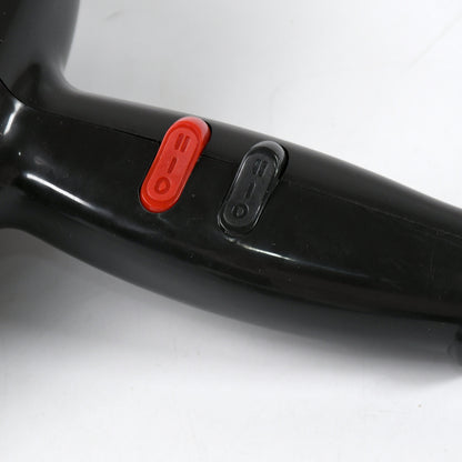 Professional Multi Purpose Hair Dryer Salon Hair Dryer 2 Speed Settingsfor Women And Men (1800 Watts)